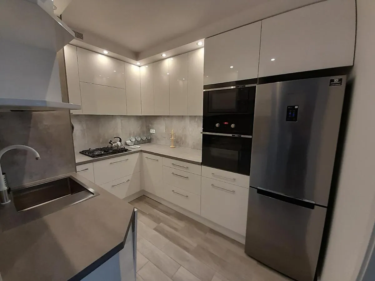 Apartament Ewita 0*, 格但斯克 波兰