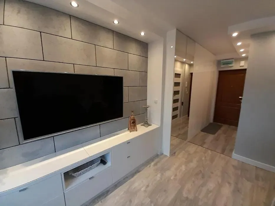 Apartament Ewita 波兰