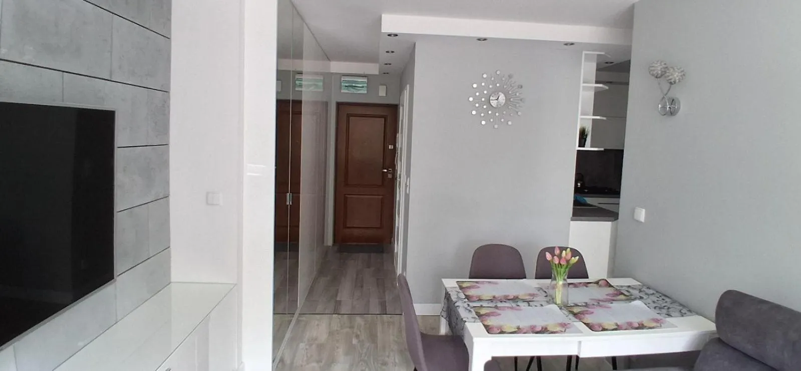 Apartament Ewita 0*, 格但斯克 波兰
